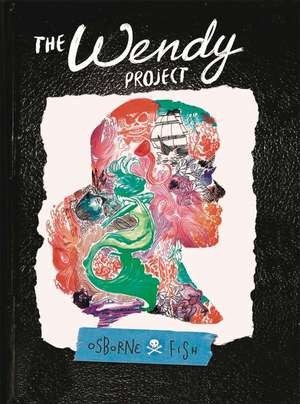 The Wendy Project de Melissa Jane Osborne