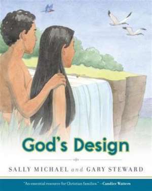 God's Design de Sally Michael