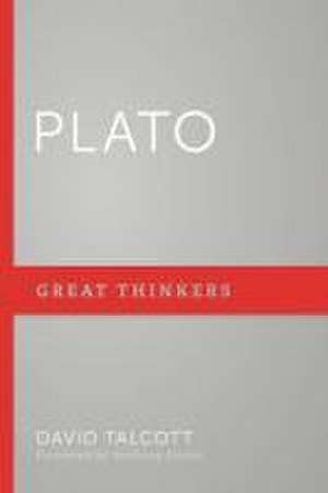 Plato de David Talcott