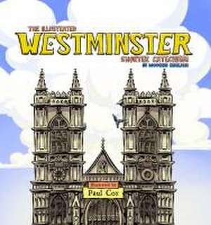 The Illustrated Westminster Shorter Catechism in Modern English de Paul Cox