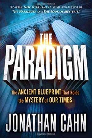 Cahn, J: Paradigm, The