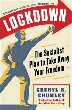 LOCKDOWN de Cheryl K. Chumley