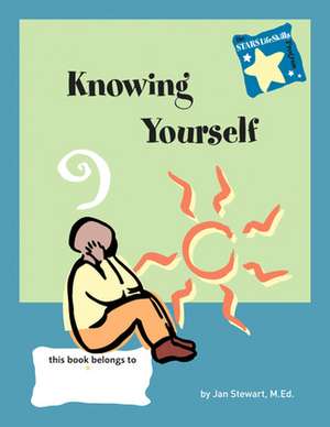 Stars: Knowing Yourself de Jan Stewart