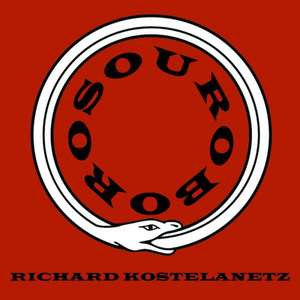 Ouroboros de Richard Kostelanetz