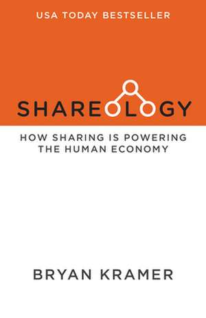 Kramer Bryan: Shareology