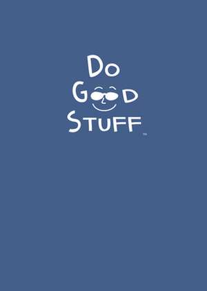 Do Good Stuff: Journal de Joel Comm