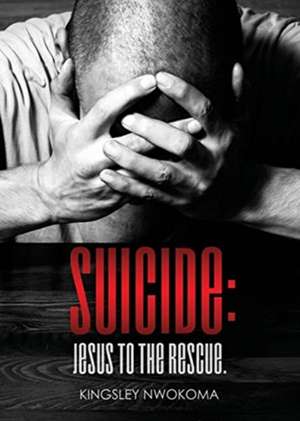 Suicide de Kingsley Nwokoma