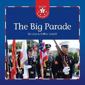 The Big Parade de Gene Carnell