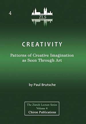 Creativity de Paul Brutsche
