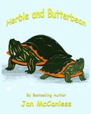HERBIE & BUTTERBEAN