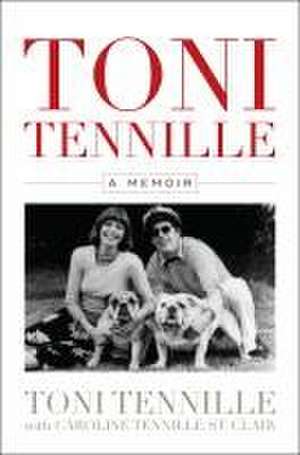 Toni Tennille de Toni Tennille