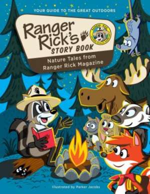 Ranger Rick's Story Book de National Wildlife Federation