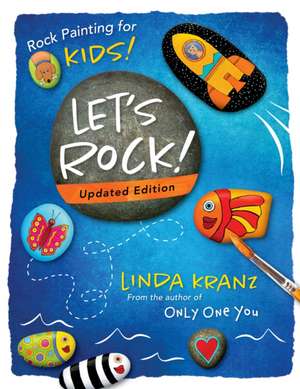 Let's Rock de Linda Kranz