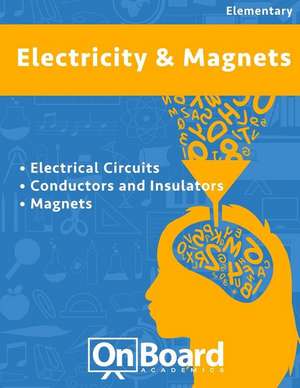 Electricity and Magnets de Todd DeLuca