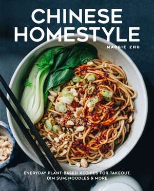 Chinese Homestyle de Maggie Zhu