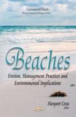 Beaches de Margaret Cessa