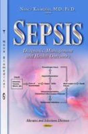 Sepsis de Nancy Khardori