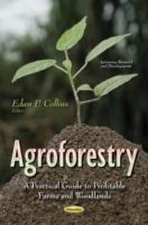 Agroforestry de Edan P. Collins