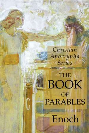 The Book of Parables de Enoch