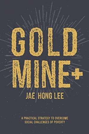 Gold Mine+: A Practical Strategy to Overcome Social Challenges of Poverty de Jae Hong Lee