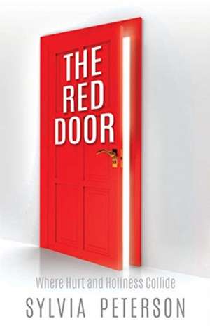 THE RED DOOR de Sylvia Peterson