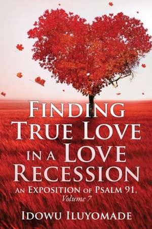 Finding True Love in a Love Recession de Idowu Iluyomade