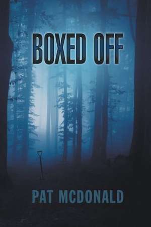 Boxed Off de Pat McDonald