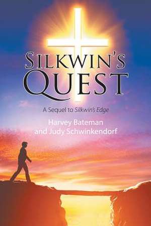 Silkwin's Quest de Harvey Bateman