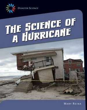 The Science of a Hurricane de Mary Reina