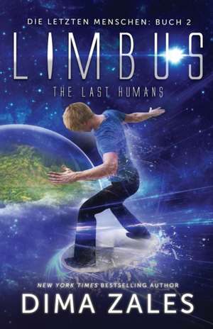 Zales, D: Limbus - The Last Humans