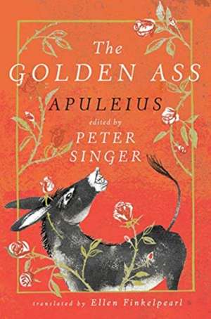 The Golden Ass de Apuleius Apuleius