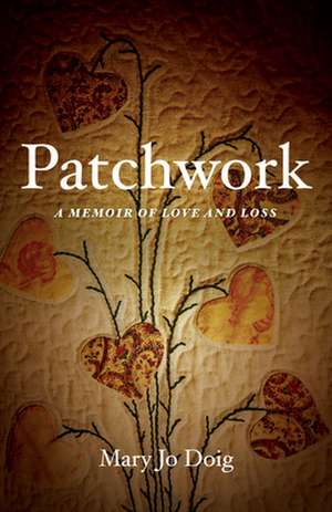 Patchwork de Doig, Mary Jo