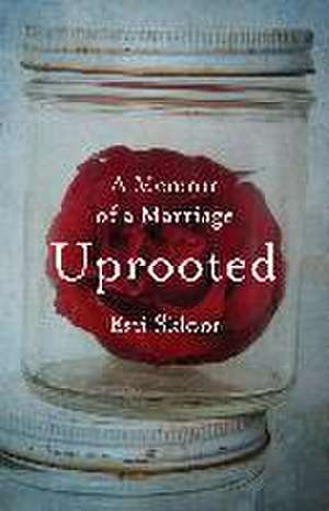 Uprooted: Memoir de Esti Skloot