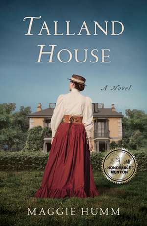 Talland House de Maggie Humm