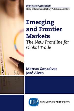 Emerging and Frontier Markets de Marcus Goncalves