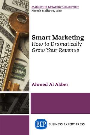 Smart Marketing de Ahmed Al Akber