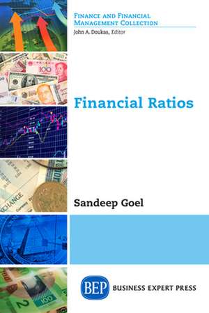 Financial Ratios de Sandeep Goel