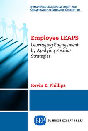 Employee Leaps de Kevin E. Phillips