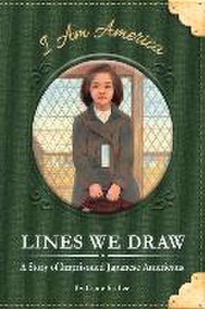 Lines We Draw de Camellia Lee