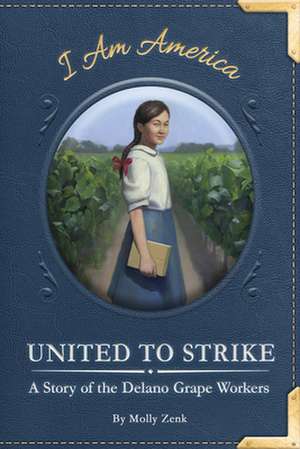 United to Strike de Molly Zenk