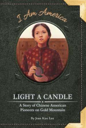 Light a Candle de Jean Kuo Lee