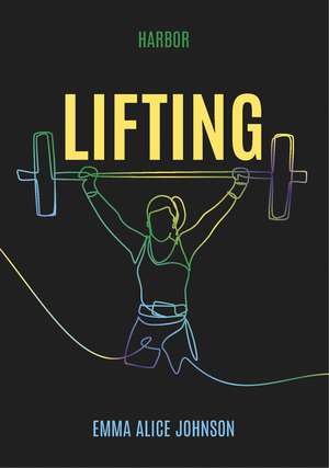 Lifting de Emma Alice Johnson
