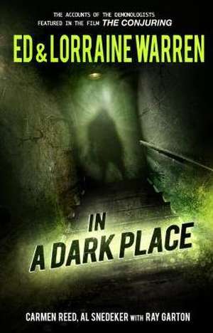 In a Dark Place de Ed Warren