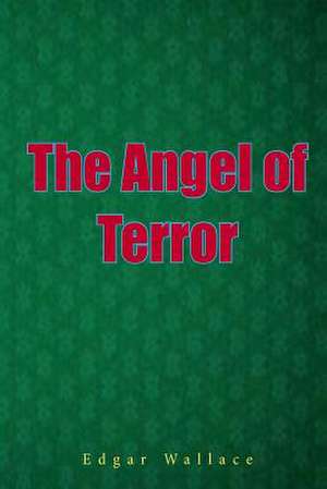 The Angel of Terror