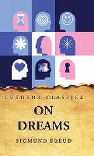 On Dreams de Sigmund Freud