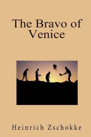 The Bravo of Venice