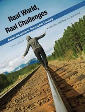 Real World, Real Challenges de Sarah Sifers