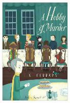 A Hobby of Murder de E X Ferrars