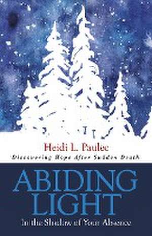 Abiding Light de Heidi L. Paulec