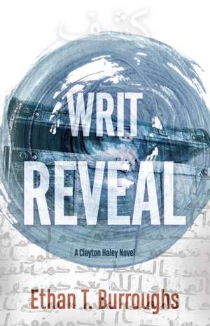 Burroughs, E: Writ Reveal